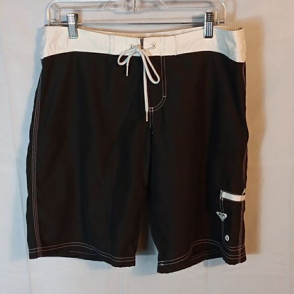 Roxy Quicksilver Women's Board Shorts - Picture 1 of 6